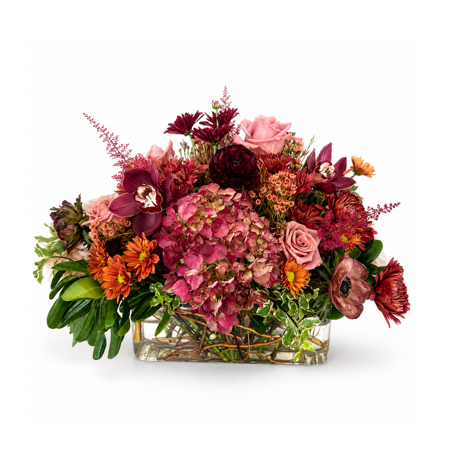 Flowers for Every Feeling & Every Moment