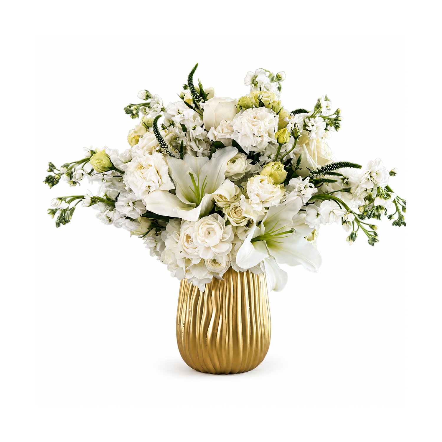 Flower Care