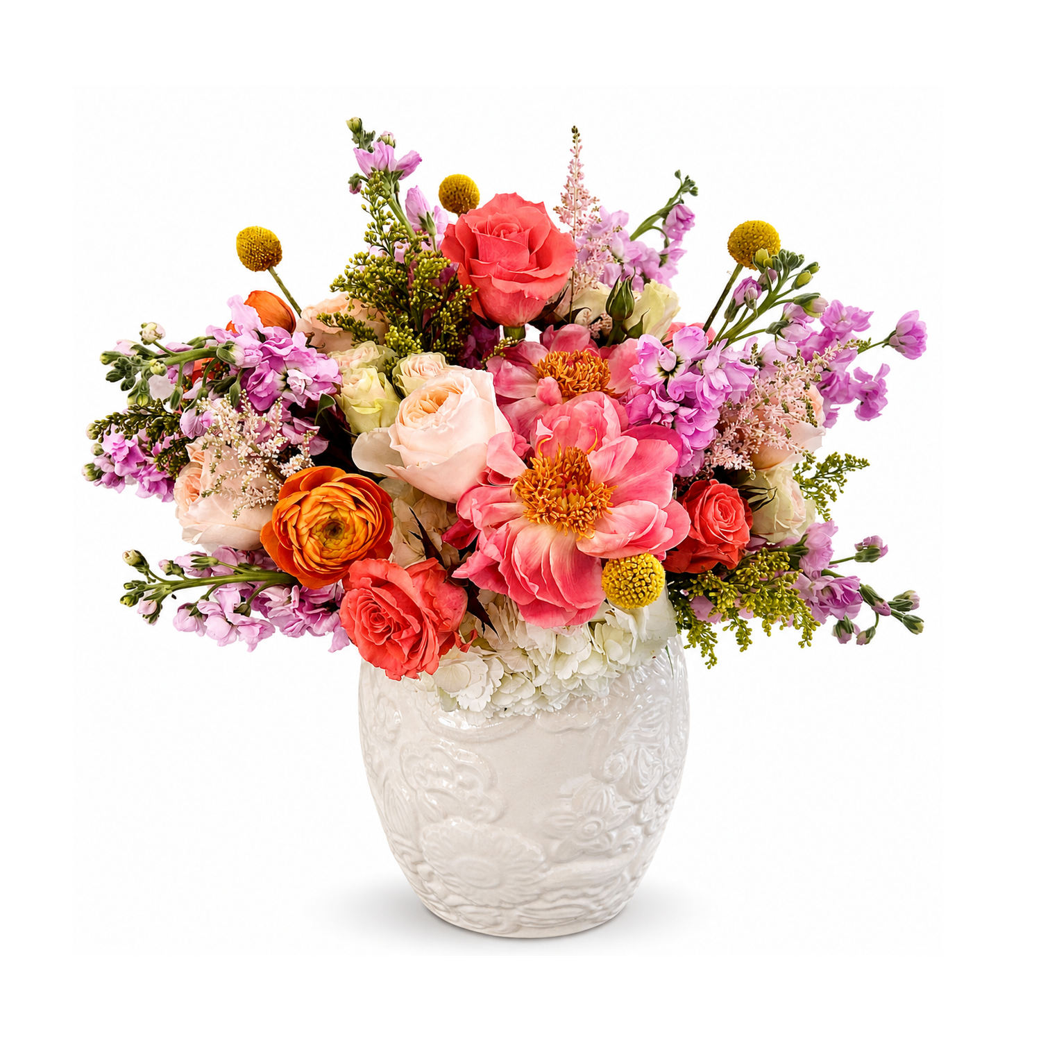 Flowers They Loved